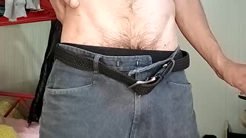 Italian men online show from May 26, 9:49 am