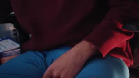 jerry online show from January 6, 6:45 pm