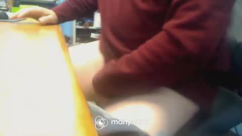 funolder62 online show from October 27, 12:18 pm