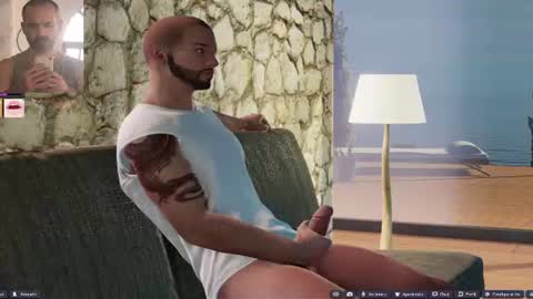 furrko online show from June 28, 4:46 pm