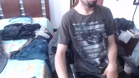 andrew online show from October 30, 2:29 pm