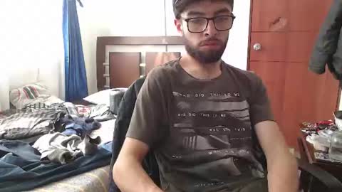 andrew online show from July 27, 7:32 pm