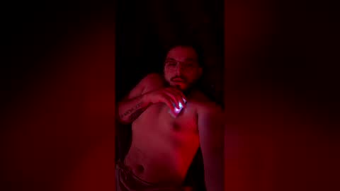 g0nz03 online show from March 19, 4:37 am