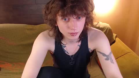 Ian online show from February 21, 11:00 am