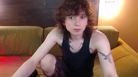 Ian online show from March 9, 2:49 am