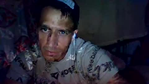 g_daddylongstroke online show from July 29, 7:51 am