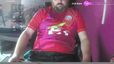 gaara680 online show from July 29, 3:44 pm