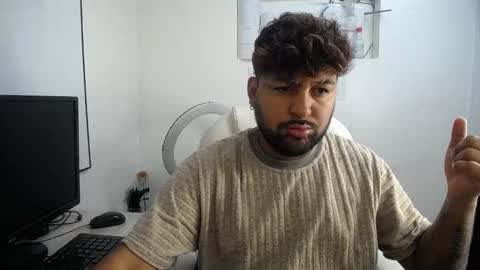 GABO  online show from December 25, 2:34 pm