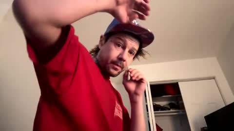 yeeah online show from March 9, 1:48 pm