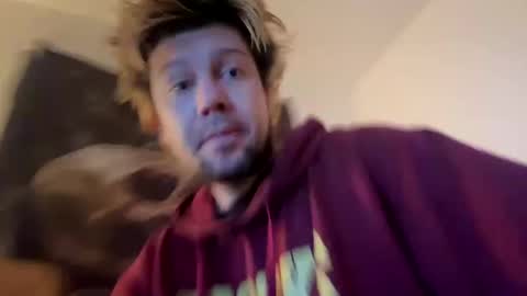 yeeah online show from January 6, 5:30 am