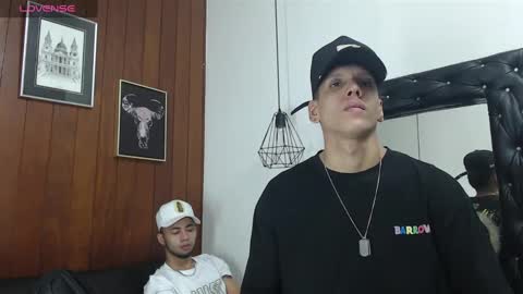 Gabo online show from March 5, 3:52 am