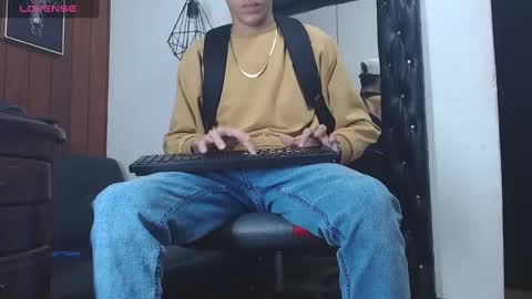 Gabo online show from January 27, 3:47 am