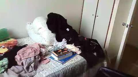 javier online show from October 24, 5:03 pm