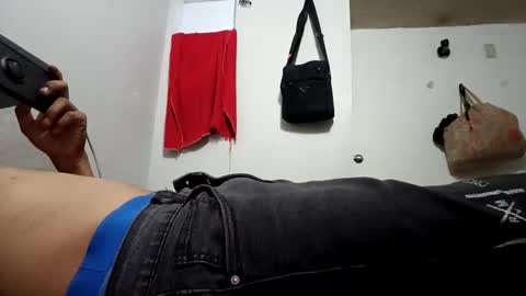 gabriel9051 online show from May 26, 5:25 am