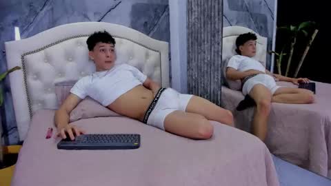 Gabriel Buesky  online show from March 4, 4:36 pm