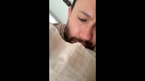 gabrielbenevides_ online show from March 23, 2:12 pm