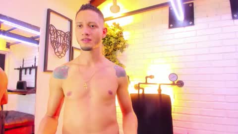 gabrieldraven online show from December 3, 7:42 pm