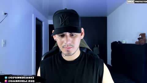 Gabe online show from November 7, 5:44 am