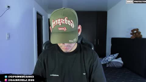 Gabe online show from March 19, 5:54 am