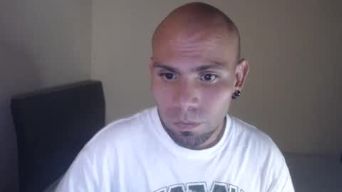 Gabriel online show from May 30, 2:22 am