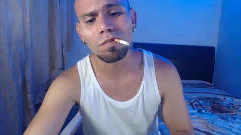 Gabriel online show from January 21, 9:04 pm