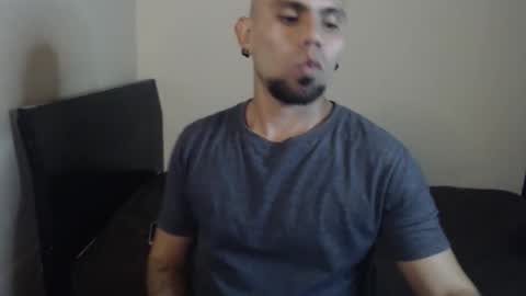 Gabriel online show from February 21, 1:06 am