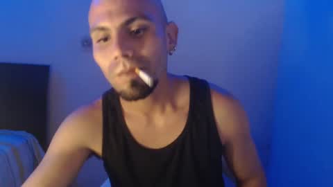 Gabriel online show from December 7, 9:11 pm