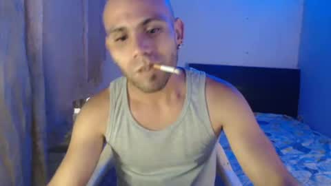 Gabriel online show from January 15, 9:09 pm