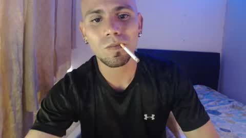 Gabriel online show from January 18, 6:21 pm