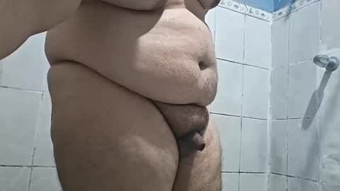 Gabriel online show from October 5, 11:42 pm