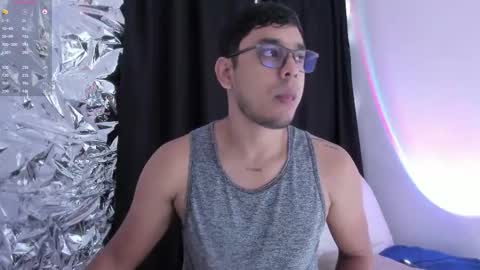 Gadiel online show from October 23, 12:30 pm