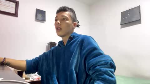 gadiel_sex online show from May 13, 4:15 pm