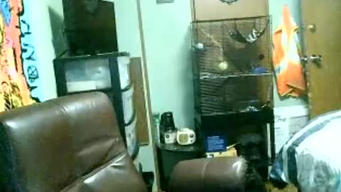 gadude45 online show from August 8, 3:35 am