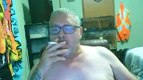 gadude45 online show from July 19, 3:12 am