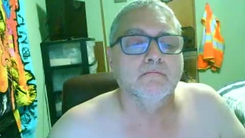 gadude45 online show from July 23, 1:58 am