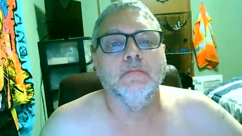 gadude45 online show from August 7, 3:24 am