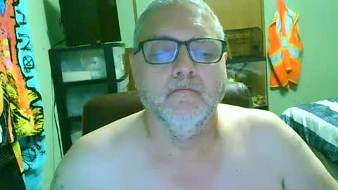 gadude45 online show from July 18, 2:40 am