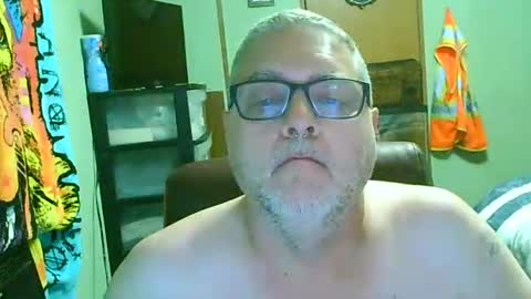 gadude45 online show from July 25, 4:20 am