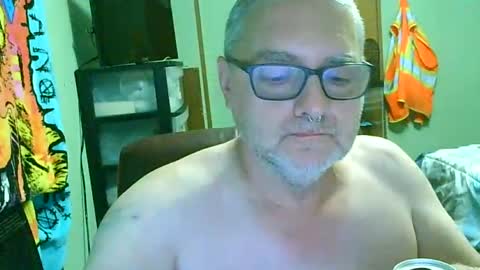 gadude45 online show from July 14, 2:05 am