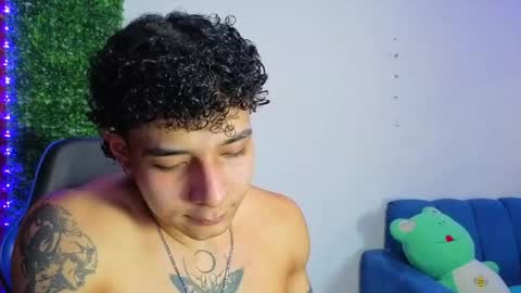 Gael online show from April 16, 5:07 am