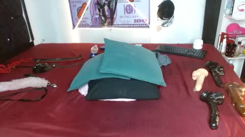 gael hot online show from February 21, 6:36 am