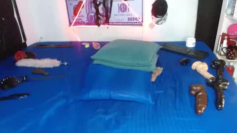 gael hot online show from February 25, 7:31 am