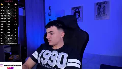 GaelVilla online show from March 24, 3:28 pm