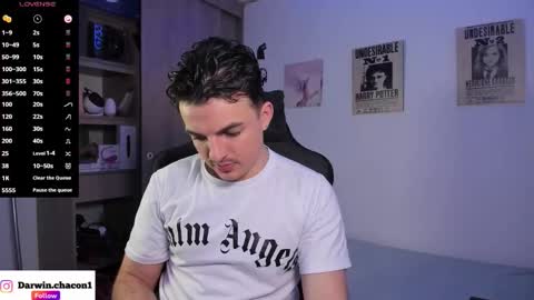 GaelVilla online show from February 26, 3:13 pm