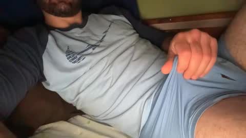 gaemboi69 online show from April 11, 4:30 am