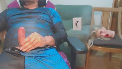 your master online show from March 31, 12:45 am