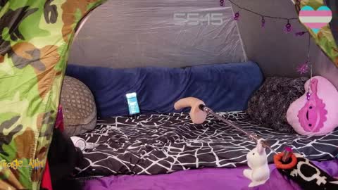 Gage Allin AKA Alpha Pussy online show from April 5, 10:50 pm