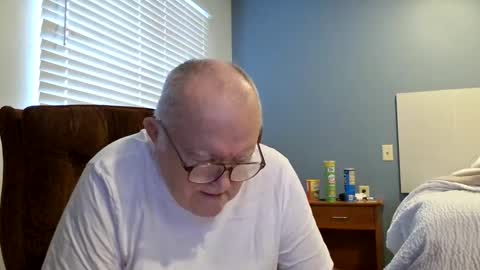 galacticfrank online show from November 12, 4:02 pm