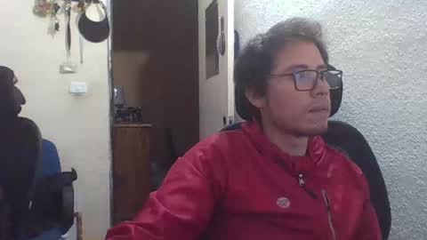 galen_0 online show from January 16, 5:00 am