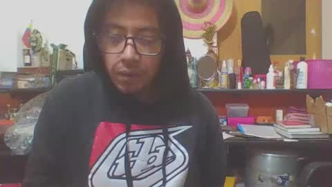 galen_0 online show from January 31, 9:05 am